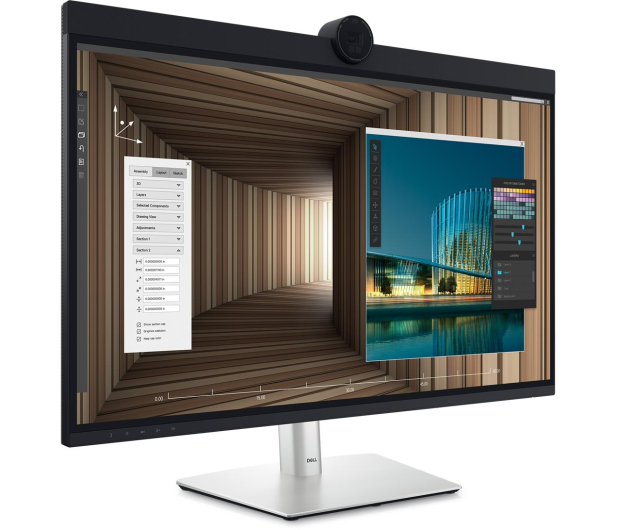 DELL U3224KBA 210-BHNX - 1165200 - zdjęcie 2